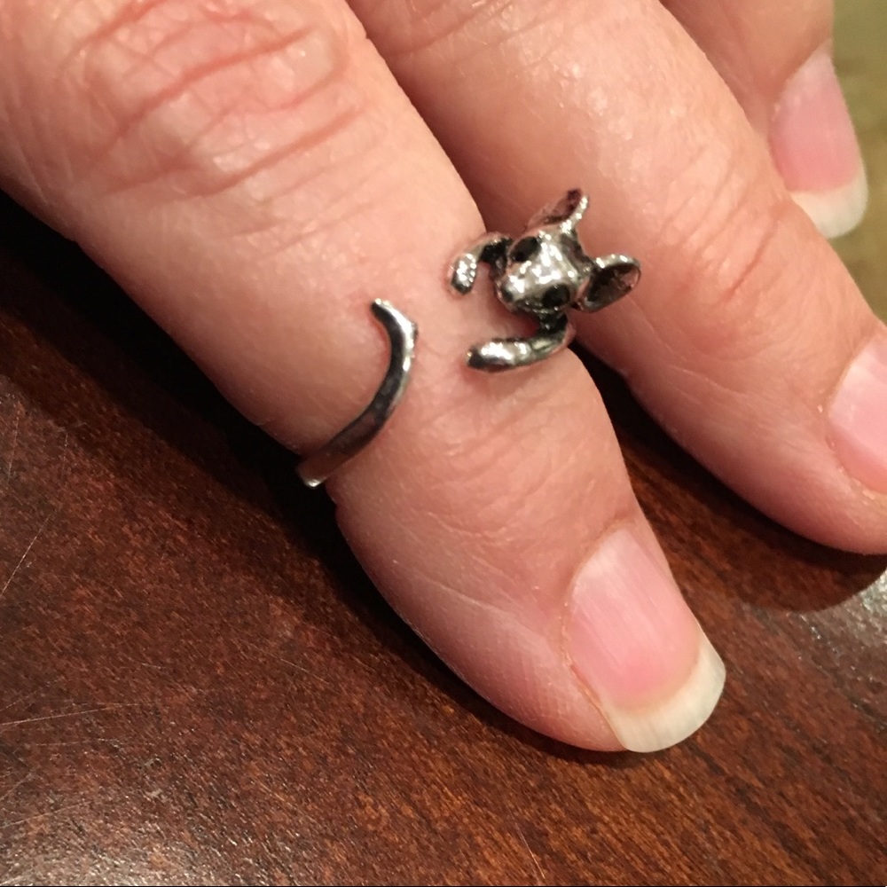 Mouse Ring - Picture 2 of 6